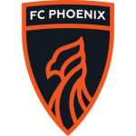 Johvi Phoenix badge