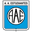 Estudiantes de Rio Cuarto badge