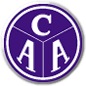 Acassuso badge