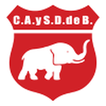 Defensores de Belgrano VR badge