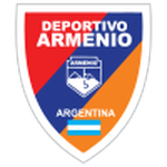 Deportivo Armenio badge