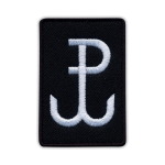 Kotwica Kórnik badge