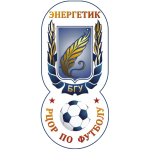 FC Energetik-Bgu Minsk badge