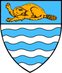 Beverley Town badge