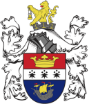 Blyth Town badge