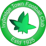 Ivybridge Town badge