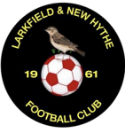 Larkfield & New Hythe badge