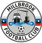 Millbrook FC badge