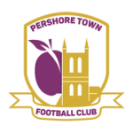 Pershore Town badge