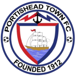 Portishead Town badge