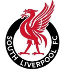 South Liverpool badge