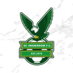 Sporting Club Inkberrow badge