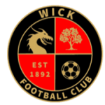 Wick badge