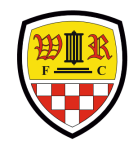 Wormley Rovers badge