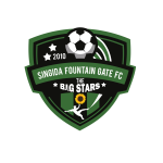 Singida Black Stars badge
