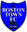 Boston Town