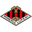 Minerul Lupeni badge