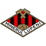 Minerul Lupeni badge