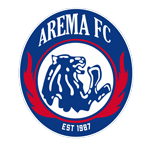Arema badge