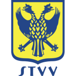 Sint-Truiden II badge