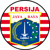 Persija Jakarta badge