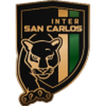 Inter San Carlos badge