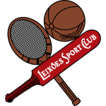 Leixoes badge