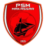 PSM Makassar badge
