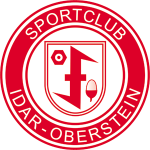 SC Idar-Oberstein badge