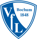 Bochum II badge