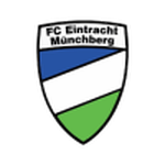 Eintracht Münchberg badge