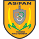 AS-FAN badge