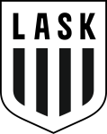 LASK badge