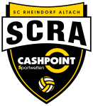 Rheindorf Altach badge