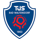 Bad Waltersdorf badge