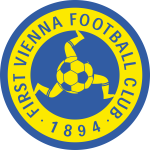 First Vienna II badge