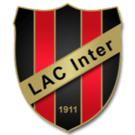 LAC-Inter badge