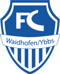 Ybbs badge