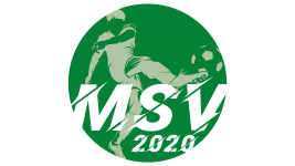 Mattersburg 2020 badge