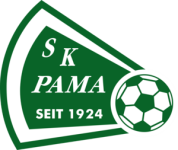 SK Pama badge