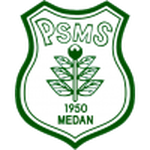 PSMS Medan badge