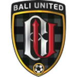 Bali United badge