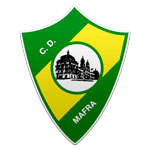 Mafra badge