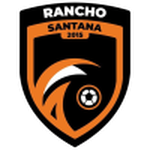 Rancho Santana badge