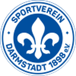 Darmstadt 98 II badge