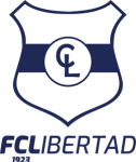 La Libertad badge
