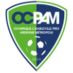 OCPAM badge
