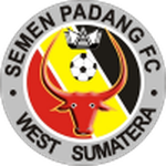 Semen Padang badge