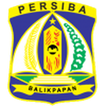 Persiba Balikpapan badge