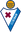 Eibar II badge